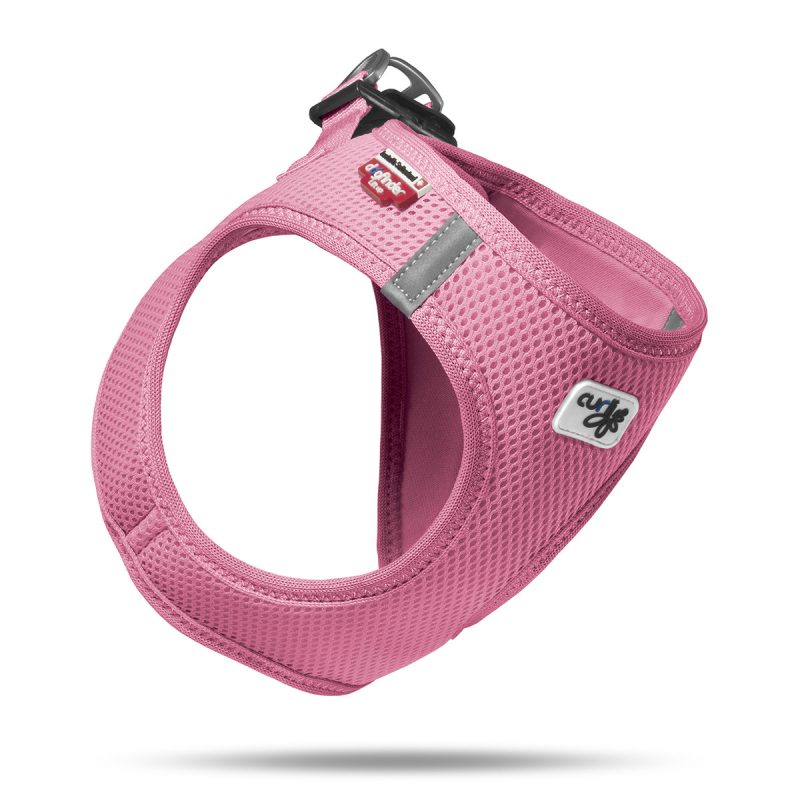 Curli Air Mesh Mavi S Vest Göğüs Tasması Fiyatları